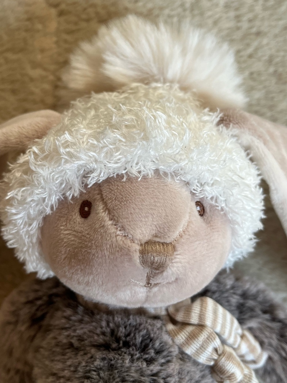 Bukowski Dean The Stuffed Rabbit - Picture 6 of 13